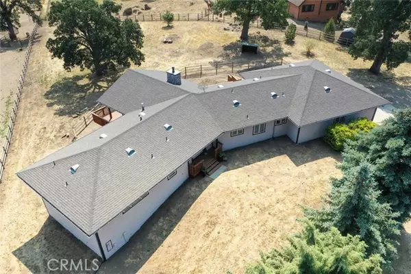 Tehachapi, CA 93561,23540 Timberline Way