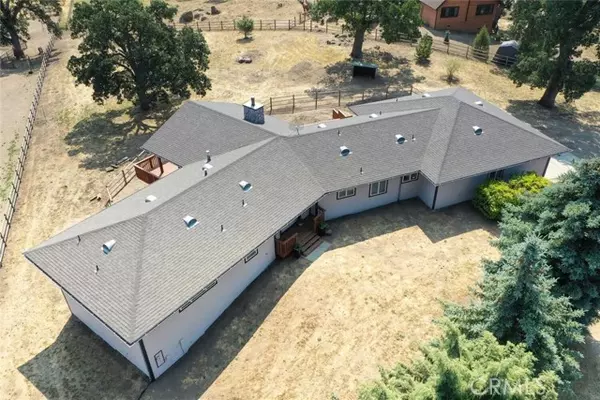 Tehachapi, CA 93561,23540 Timberline Way