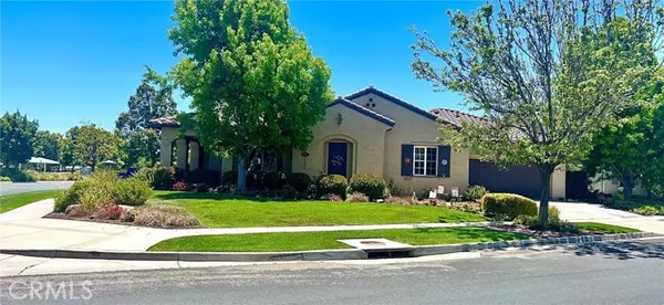 Santa Maria, CA 93455,634 Hawkins Way