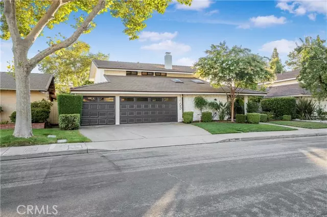 1465 Cheswick Place, Westlake Village, CA 91361