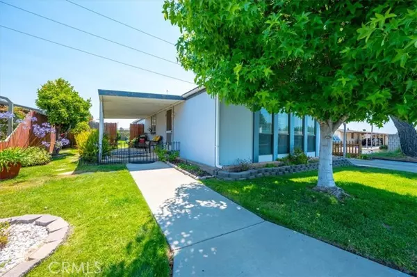 Santa Maria, CA 93458,519 W Taylor #265