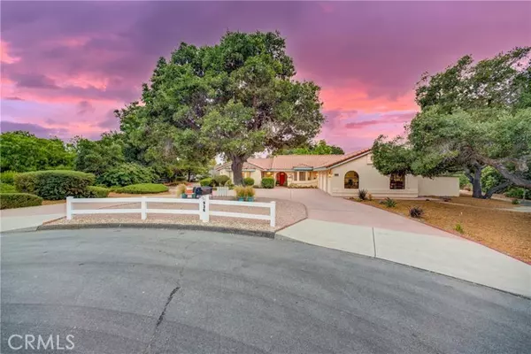 936 Cascada Lane, Nipomo, CA 93444