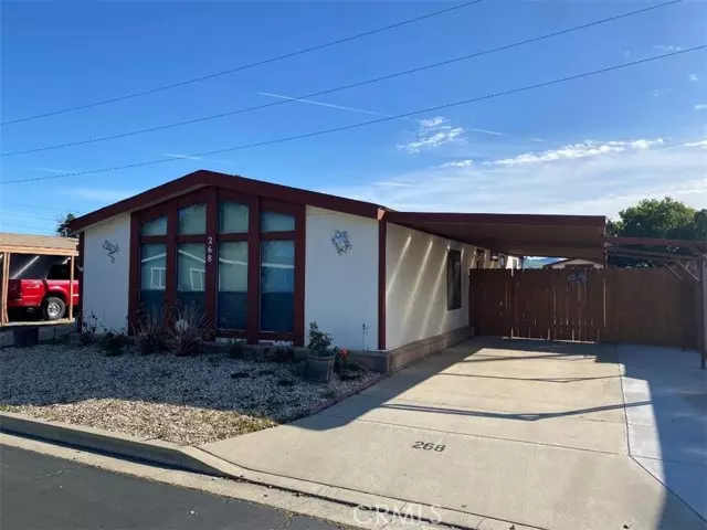 519 W Taylor #268, Santa Maria, CA 93458