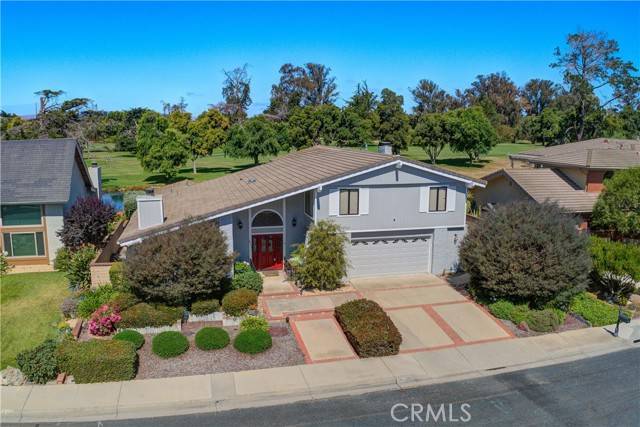 2731 Lorencita Drive, Santa Maria, CA 93455