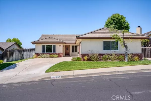 Santa Maria, CA 93455,937 Moonlite Drive