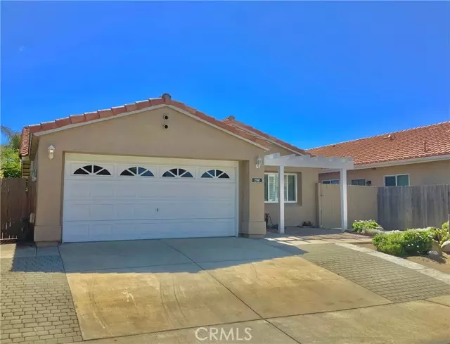 2510 Santa Rosa Street, Santa Maria, CA 93455