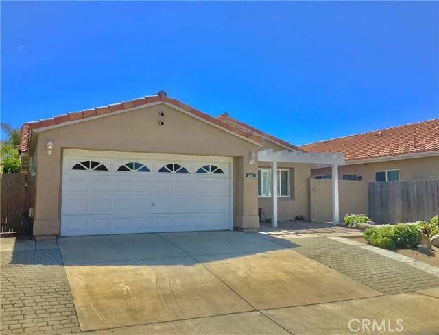 2510 Santa Rosa Street, Santa Maria, CA 93455