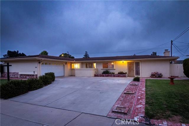 728 Majestic Drive, Santa Maria, CA 93455