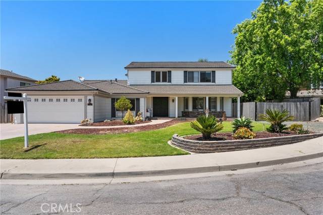 1177 Greenridge Court, Santa Maria, CA 93455