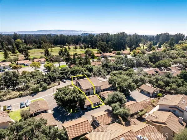 Nipomo, CA 93444,1348 Tourney Hill Lane #66