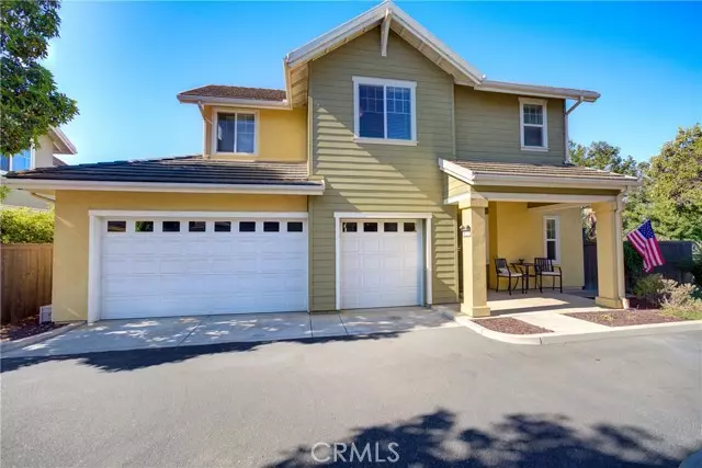 1627 Chianti Lane, Santa Maria, CA 93458