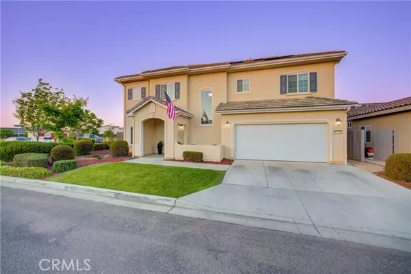 1534 S Whitman Lane, Santa Maria, CA 93458