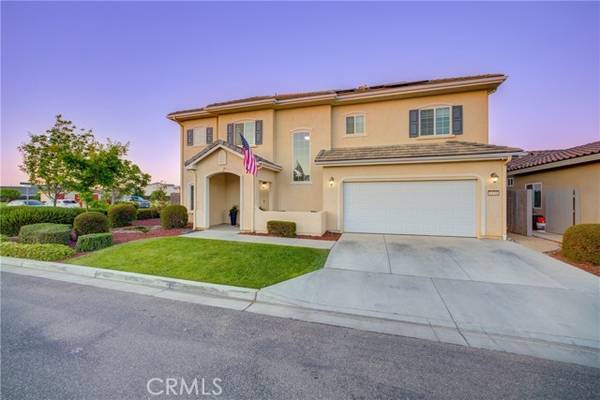 1534 S Whitman Lane, Santa Maria, CA 93458