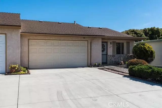 Grover Beach, CA 93433,260 Anita Avenue