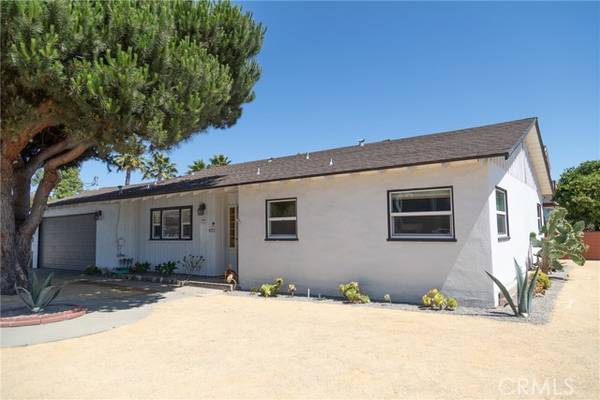 421 Cornwall Avenue, Arroyo Grande, CA 93420