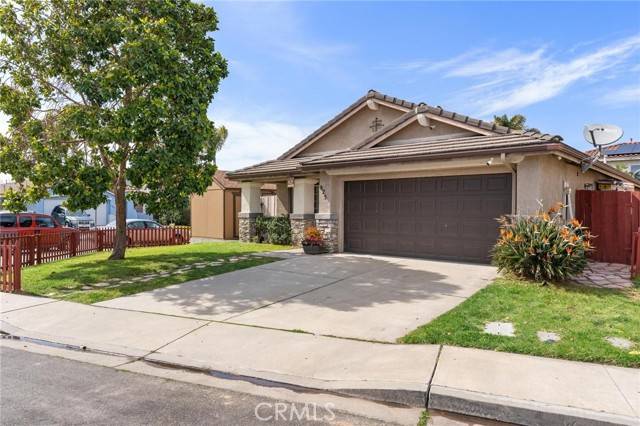 825 Cornell Court, Santa Maria, CA 93454