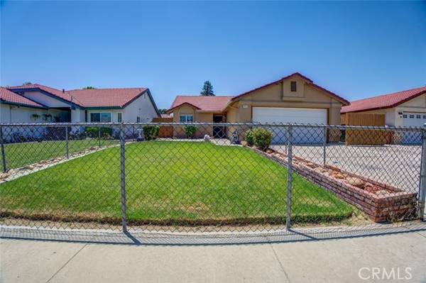 4601 Mattnick Drive, Bakersfield, CA 93313