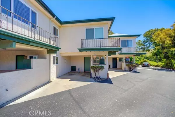 Cambria, CA 93428,2650 Main Street #7