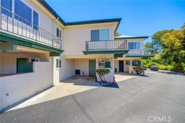 Cambria, CA 93428,2650 Main Street #7