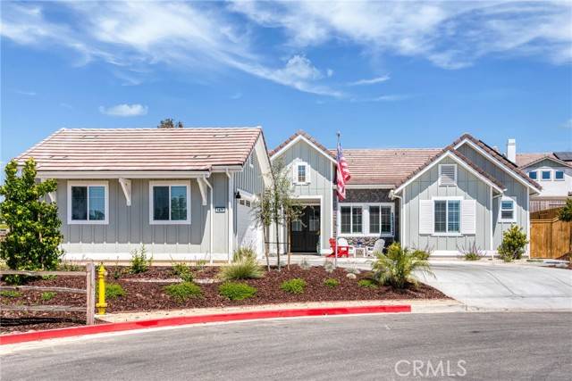 1470 Bacchus Way, Santa Maria, CA 93455