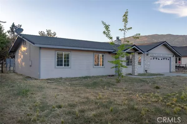 29541 Ryder Cup Lane, Tehachapi, CA 93561