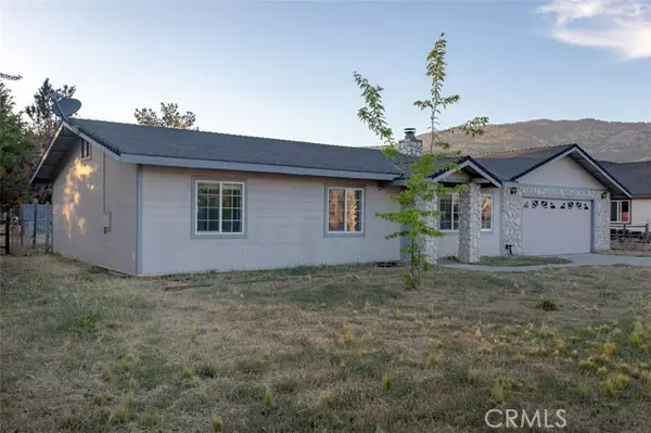 29541 Ryder Cup Lane, Tehachapi, CA 93561