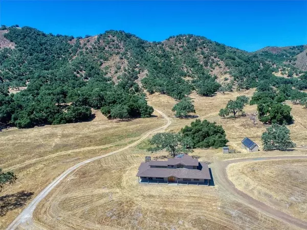 Arroyo Grande, CA 93420,5720 Huasna Townsite Road