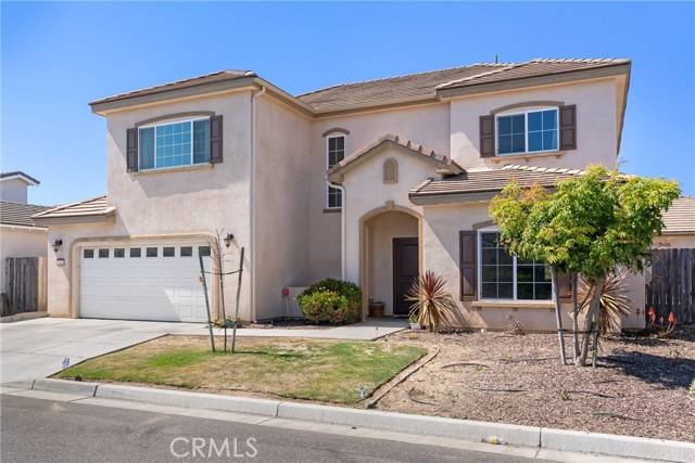 1447 W Heritage Way, Santa Maria, CA 93458