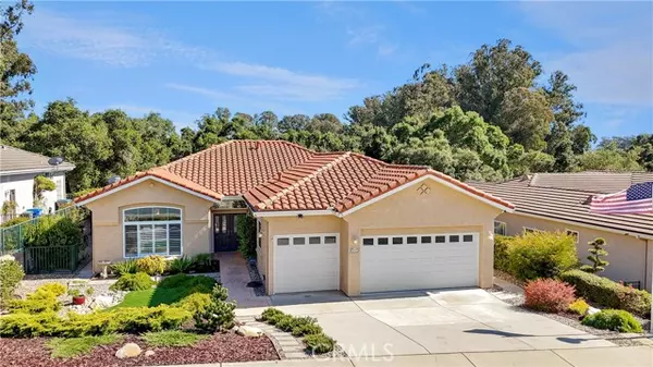 Nipomo, CA 93444,1535 Hogan Ct