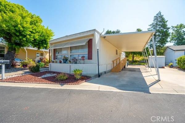 Santa Maria, CA 93455,355 W Clark #52