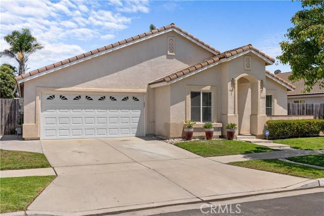 2448 Juleston Drive, Santa Maria, CA 93458