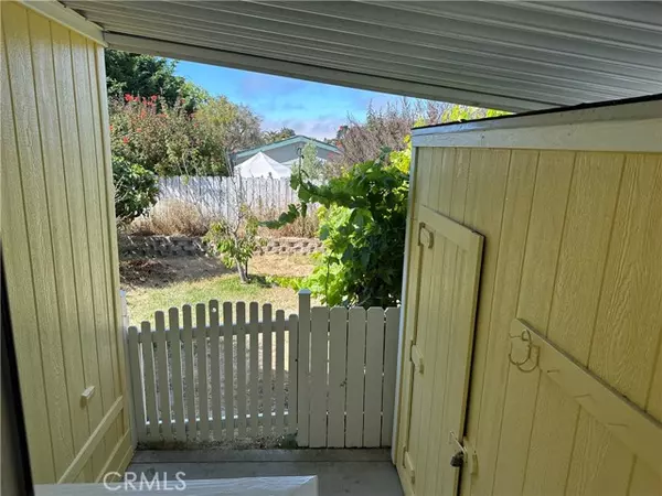 Arroyo Grande, CA 93420,765 Mesa View #302