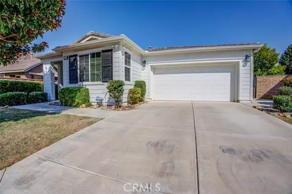 5904 Bogota Place, Bakersfield, CA 93306