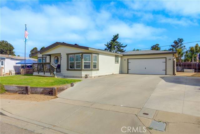 363 Polaris Drive, Nipomo, CA 93444