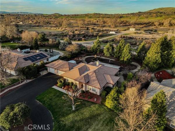 3241 Via Del Sueno, Atascadero, CA 93422