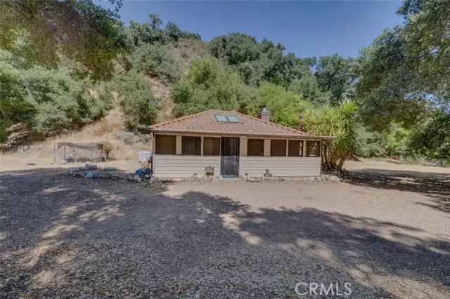 4410 Upper Lopez Canyon Road, Arroyo Grande, CA 93420