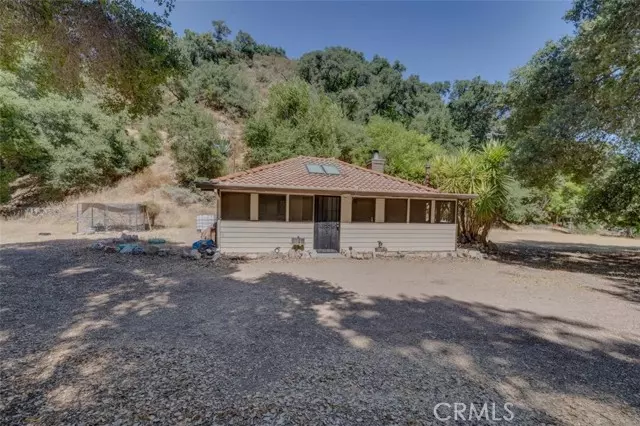 4410 Upper Lopez Canyon Road, Arroyo Grande, CA 93420