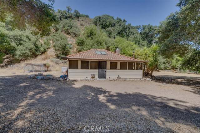 4410 Upper Lopez Canyon Road, Arroyo Grande, CA 93420