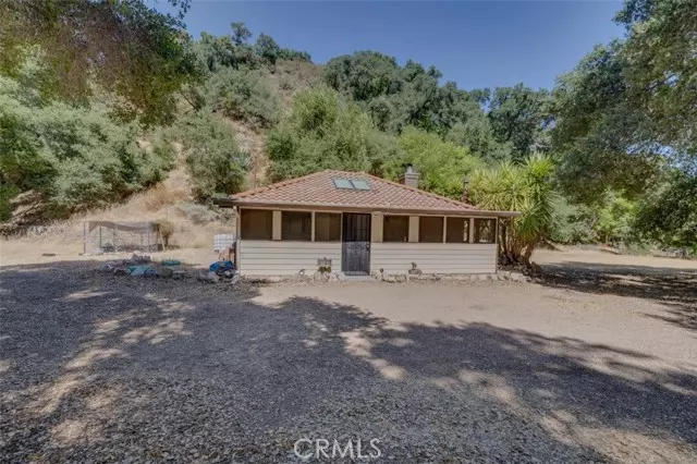 Arroyo Grande, CA 93420,4410 Upper Lopez Canyon Road