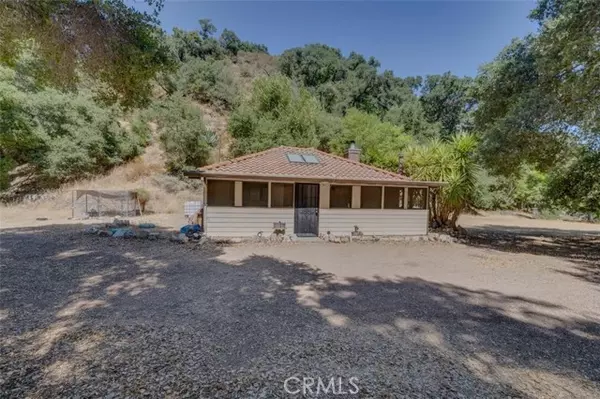 4410 Upper Lopez Canyon Road, Arroyo Grande, CA 93420