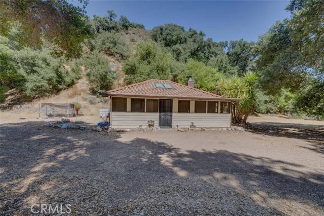 4410 Upper Lopez Canyon Road, Arroyo Grande, CA 93420