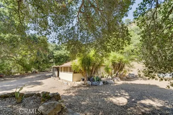 Arroyo Grande, CA 93420,4410 Upper Lopez Canyon Road