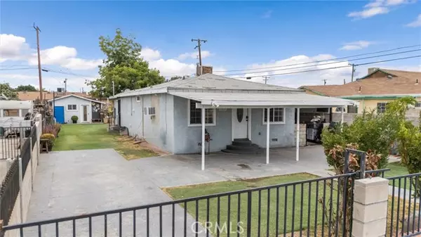 Bakersfield, CA 93307,3307 Oliver Street