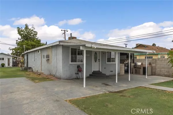 Bakersfield, CA 93307,3307 Oliver Street