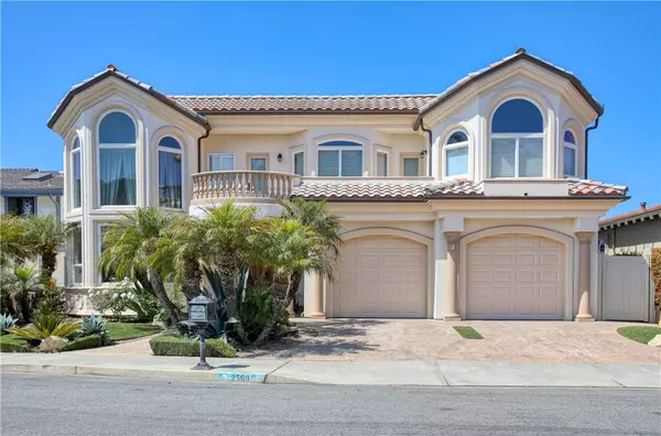 2569 Spyglass Drive, Pismo Beach, CA 93449