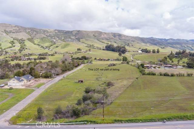 1609 Calle Crotalo, San Luis Obispo, CA 93401