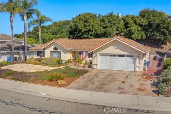 Arroyo Grande, CA 93420,210 Rodeo Drive