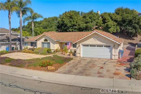 Arroyo Grande, CA 93420,210 Rodeo Drive