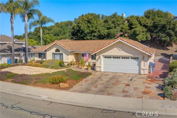 Arroyo Grande, CA 93420,210 Rodeo Drive