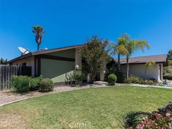 Santa Maria, CA 93455,1529 Tiffany Park Circle